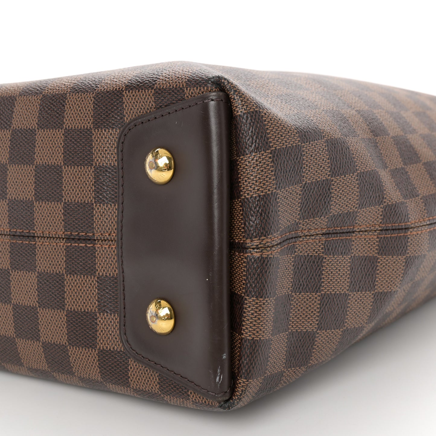 Damier Ebene Duomo Hobo
