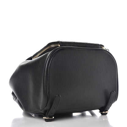 Chanel Caviar Quilted Business Affinity Backpack Black 4 of 7