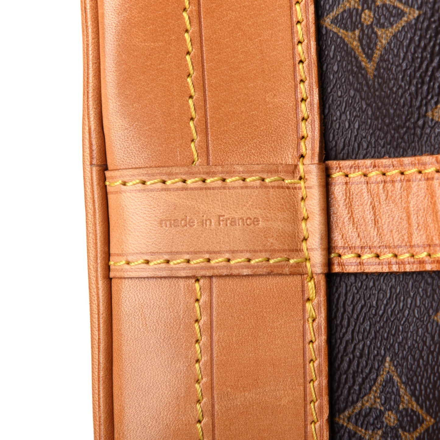 Monogram Noe