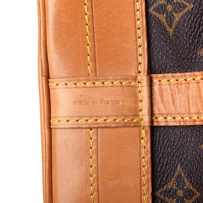 Louis Vuitton Monogram Noe 7 of 12