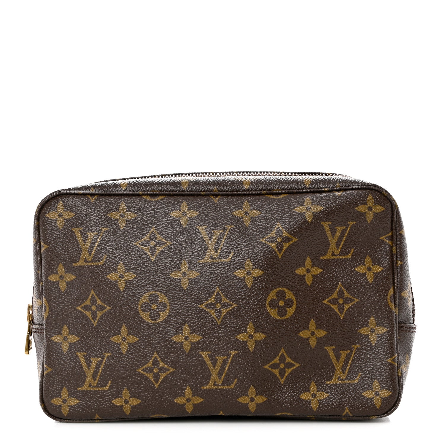 Louis Vuitton Monogram Trousse Toilette 23 1 of 8
