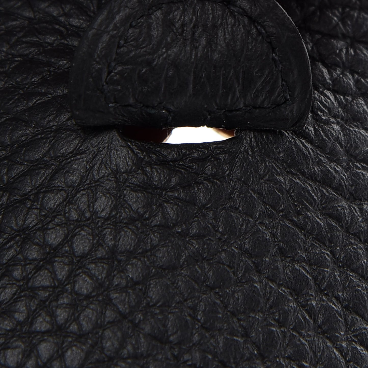 Taurillon Clemence Evelyne TPM Black