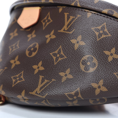Louis Vuitton Monogram Bumbag 7 of 9