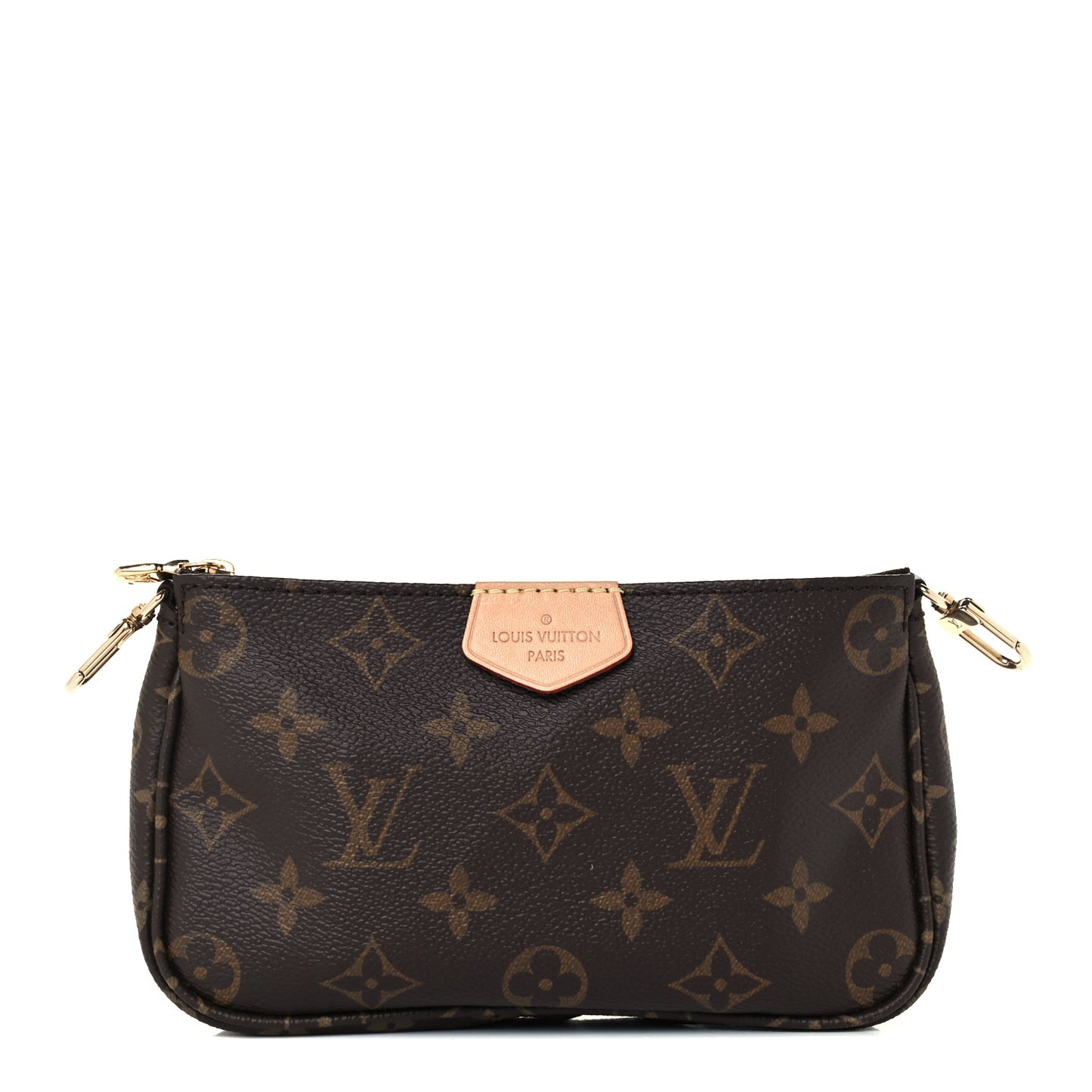 Monogram Multi Pochette Accessories Mini Pochette