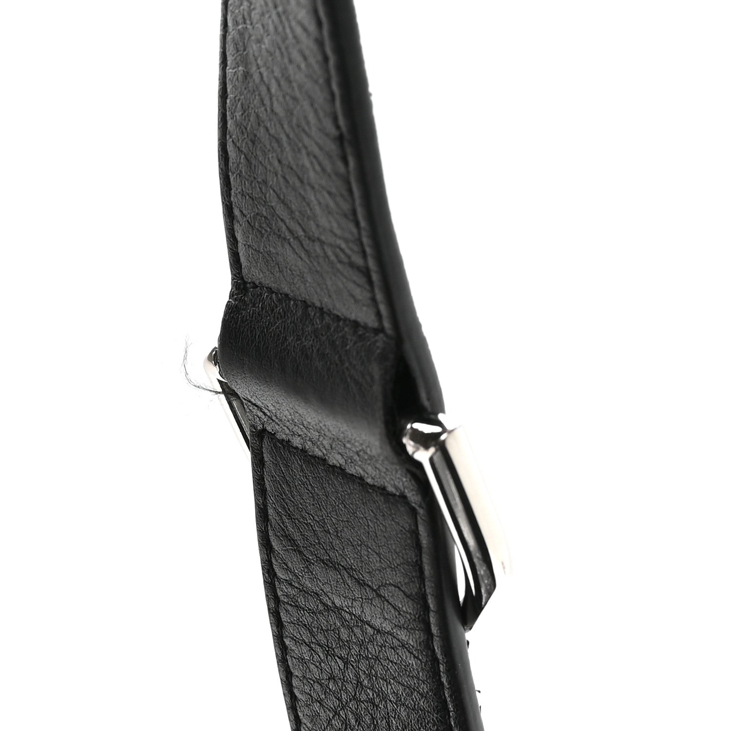 Givenchy Calfskin Medium Voyou Bag Black 11 of 11