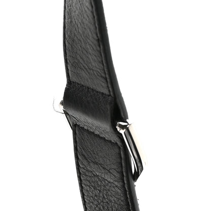 Givenchy Calfskin Medium Voyou Bag Black 11 of 11