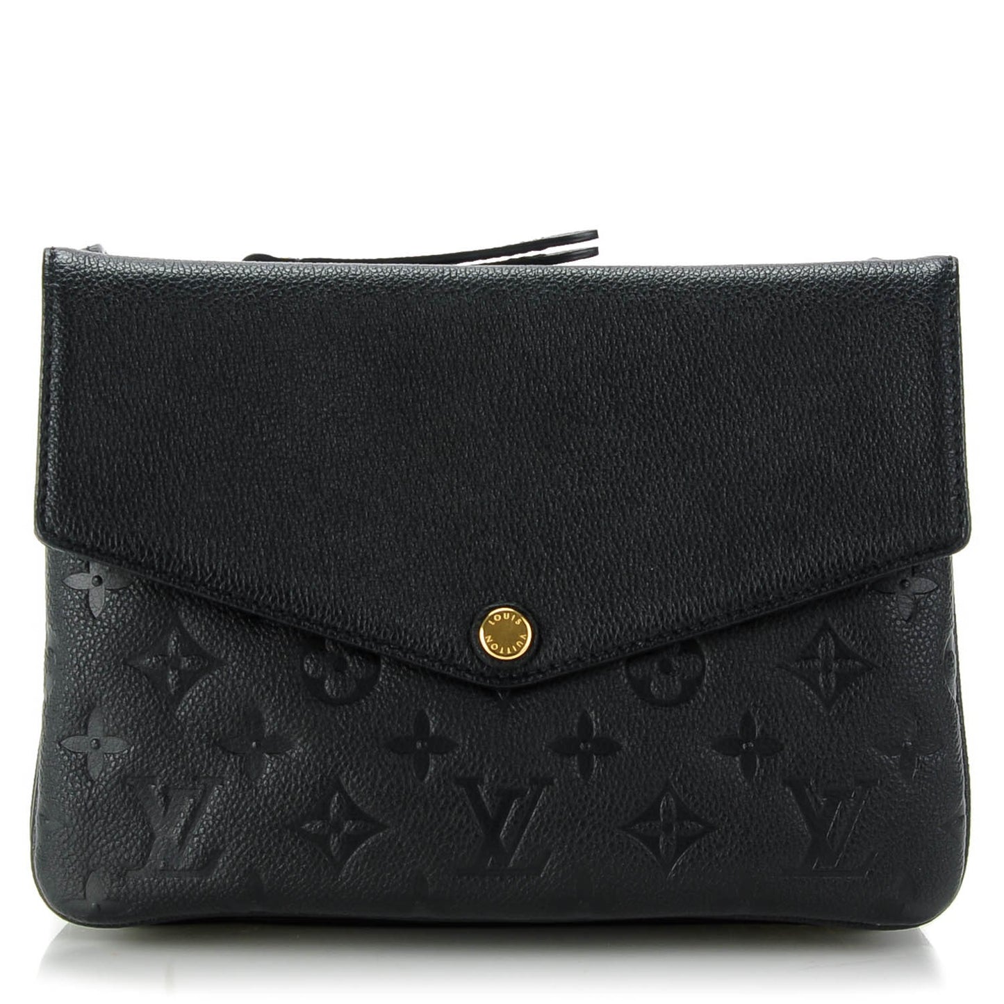 Empreinte Twice Black