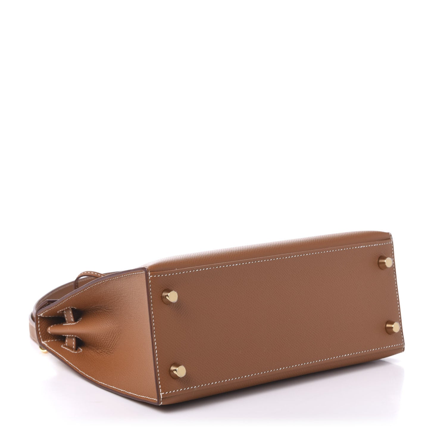 Epsom Kelly Sellier 25 Gold