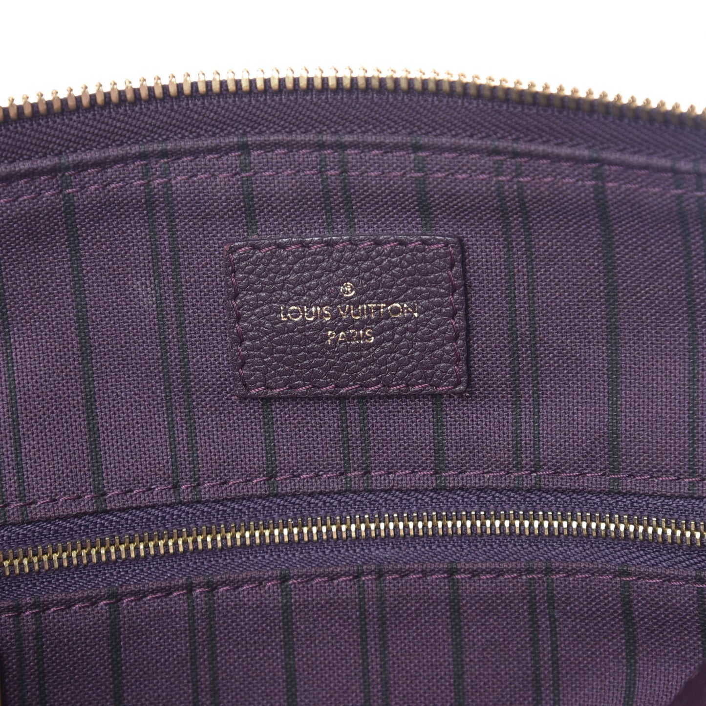 Empreinte Speedy Bandouliere 25 Aube