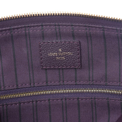 Louis Vuitton Empreinte Speedy Bandouliere 25 Aube 6 of 16