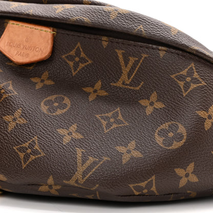 Louis Vuitton Monogram Bumbag 9 of 11