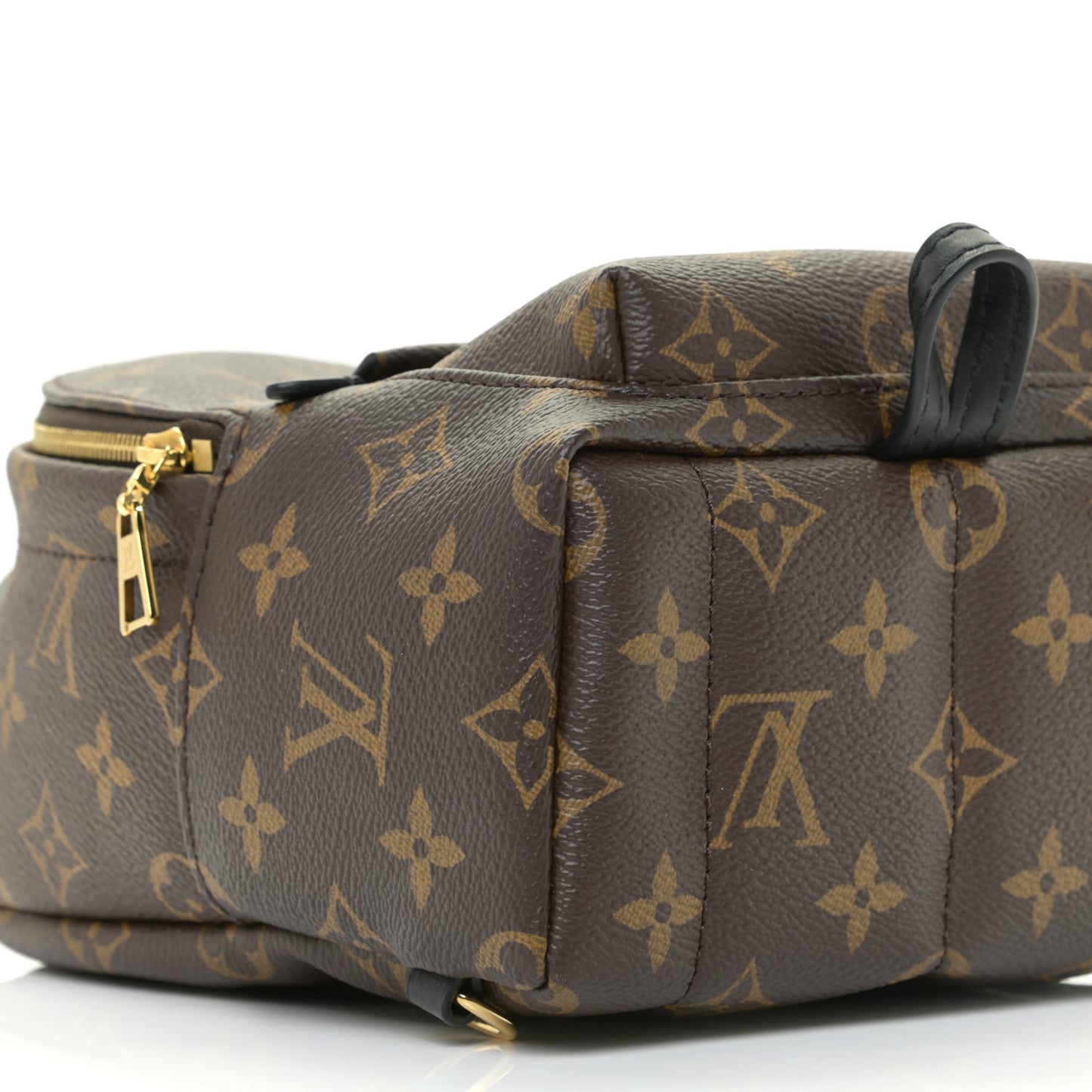 Monogram Palm Springs Backpack Mini
