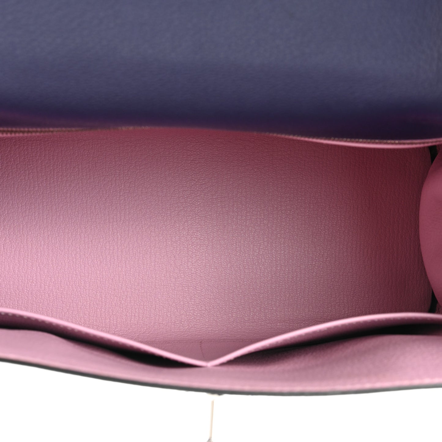 Evercolor Verso Kelly Retourne 28 Bleu Encre Mauve Sylvestre