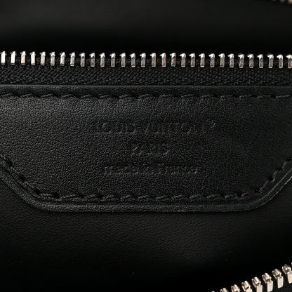Louis Vuitton Monogram Speedy Soft 30 Dark 6 of 10