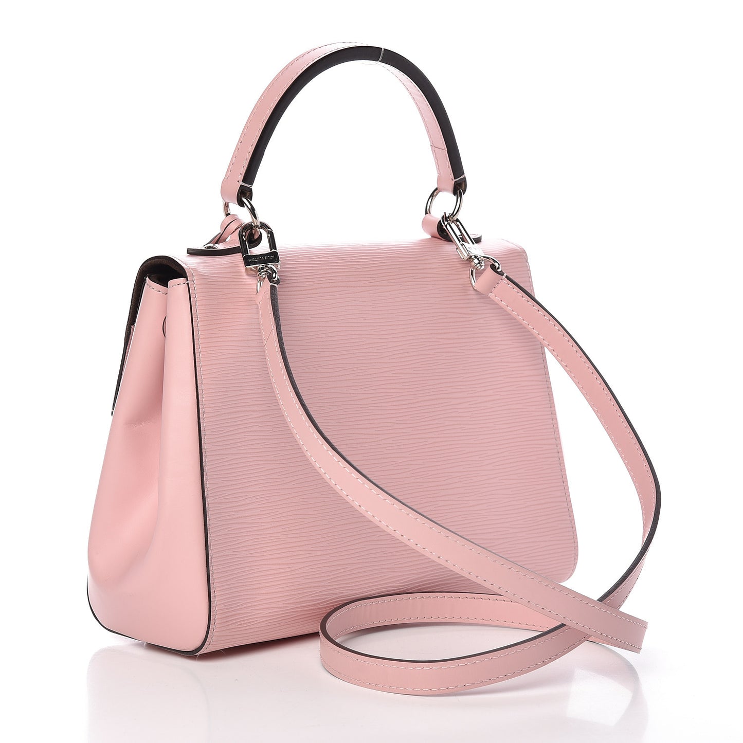 Epi Cluny BB Rose Ballerine