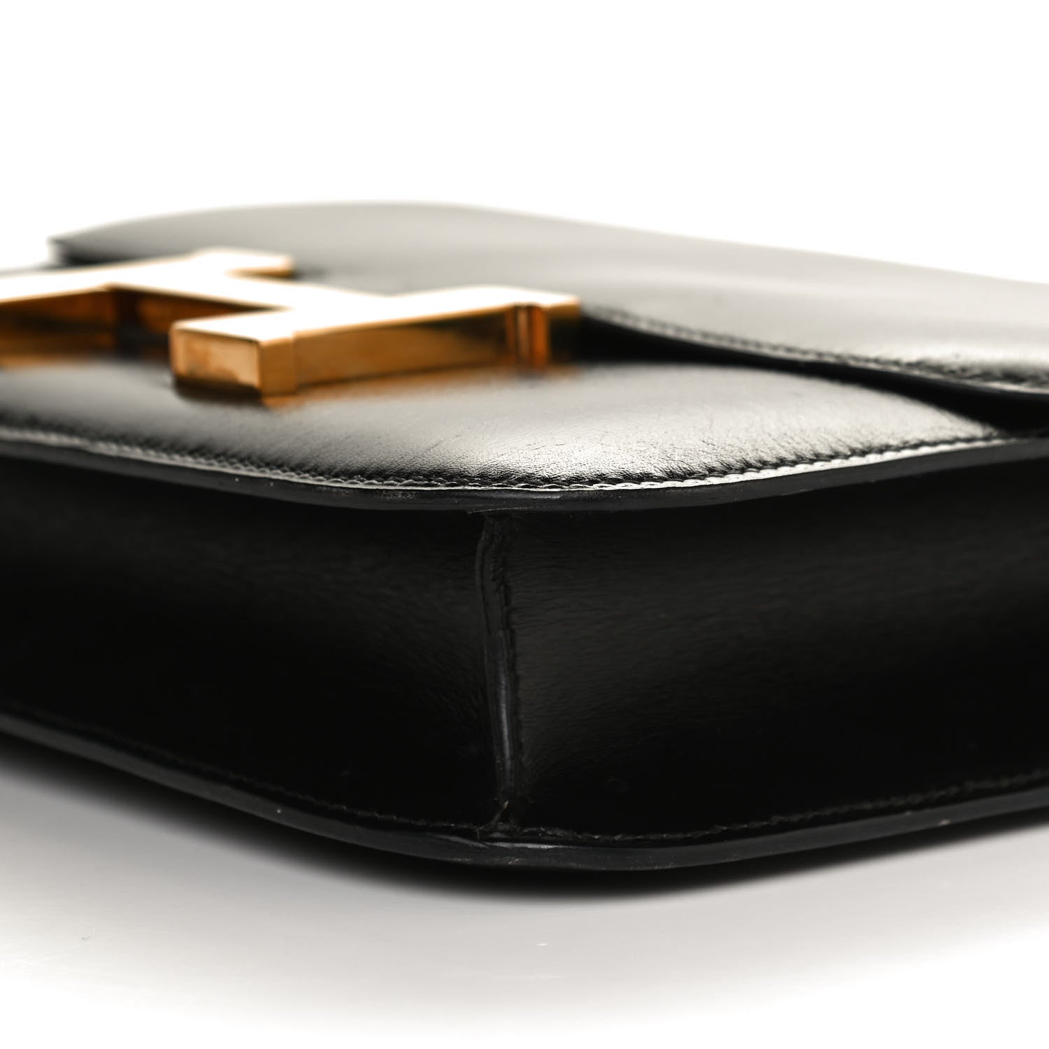 Hermes Box Constance 24 Black 8 of 9