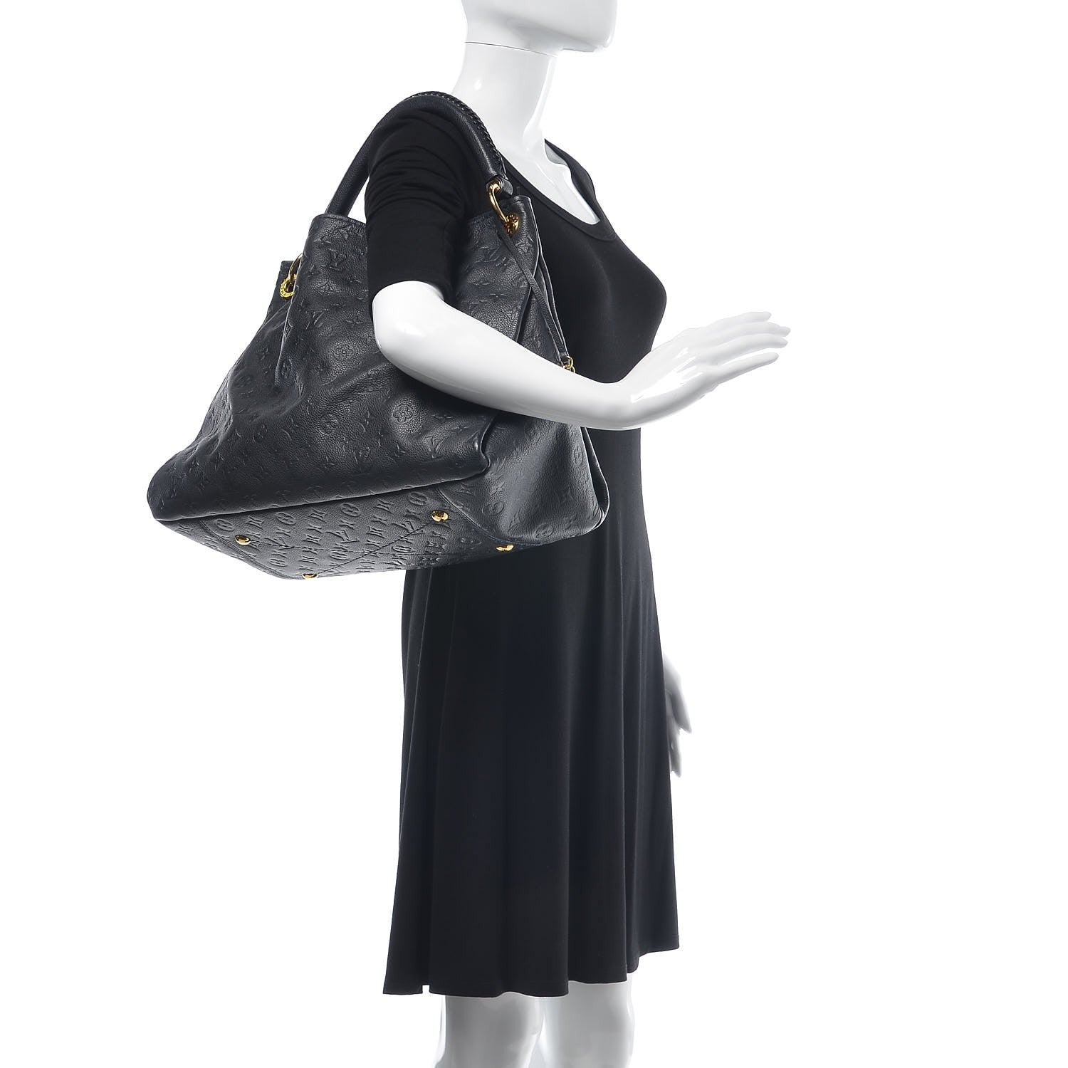 Louis Vuitton Empreinte Artsy MM Infini 2 of 12