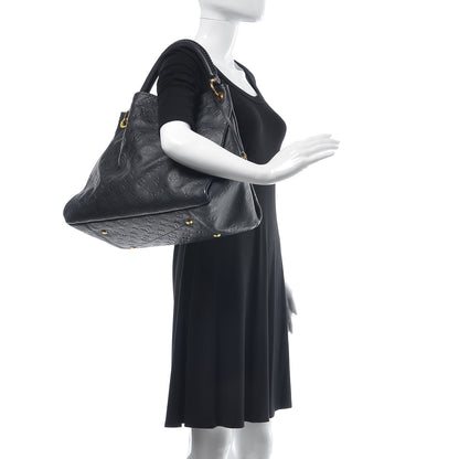 Louis Vuitton Empreinte Artsy MM Infini 2 of 12