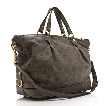 Louis Vuitton Mahina Stellar PM Poudre 3 of 10