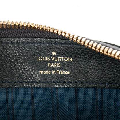 Louis Vuitton Empreinte Petillante Clutch Infini 6 of 6