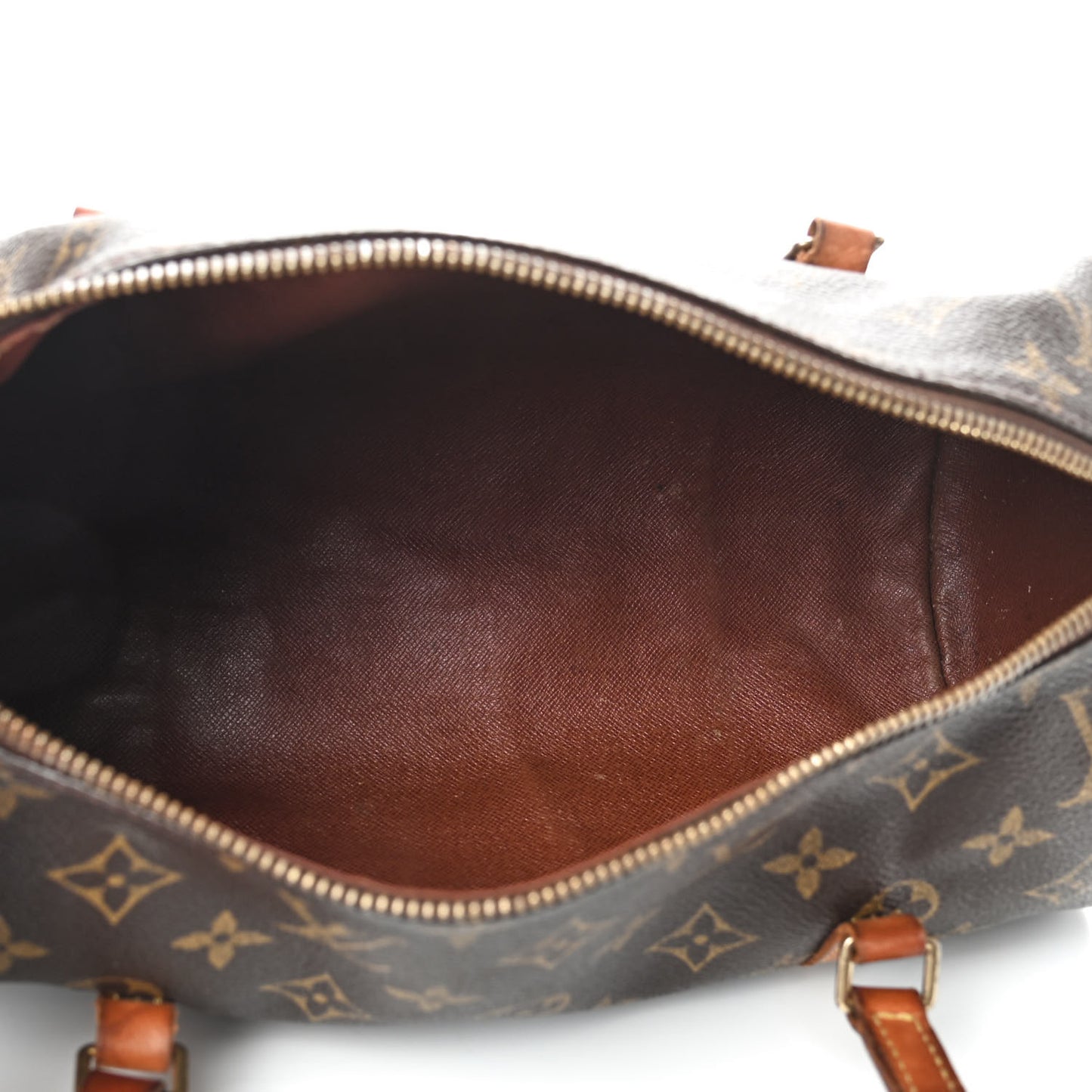 Monogram Papillon 30