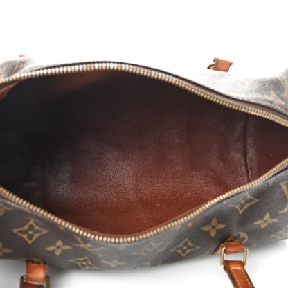 Louis Vuitton Monogram Papillon 30 5 of 9