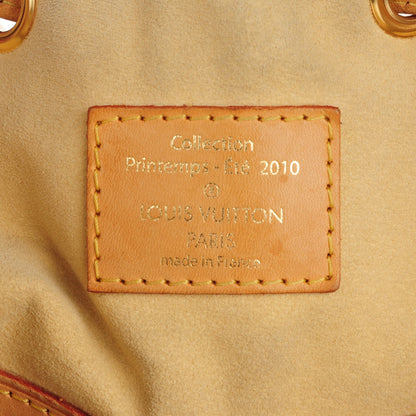 Louis Vuitton Monogram Eden Neo Argent 6 of 8