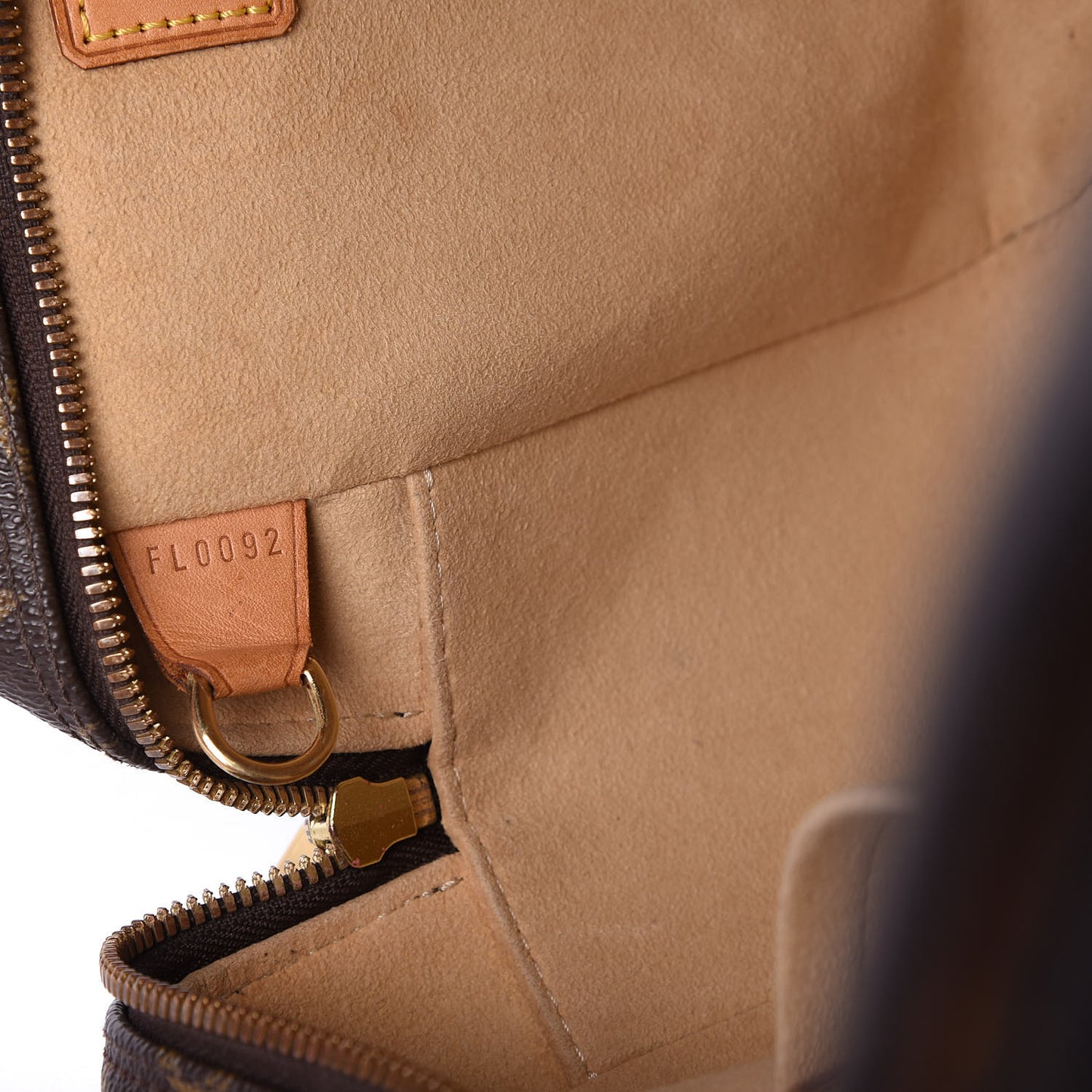 Monogram Cite GM