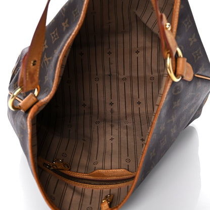 Louis Vuitton Monogram Delightful PM 4 of 11