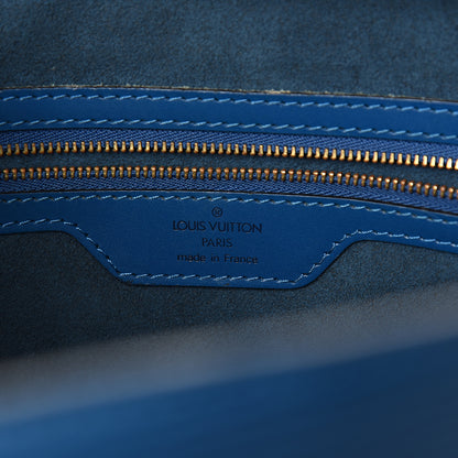 Louis Vuitton Epi Saint Jacques GM Toledo 5 of 9