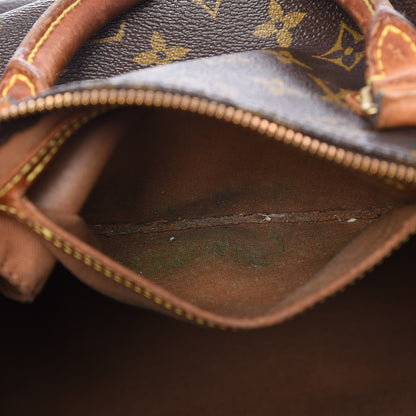 Louis Vuitton Monogram Speedy 30 10 of 24