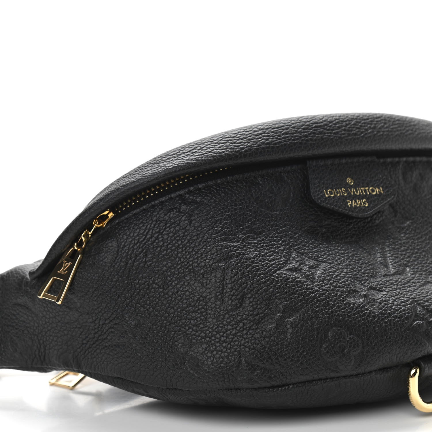 Louis Vuitton Empreinte BumBag Black 8 of 9