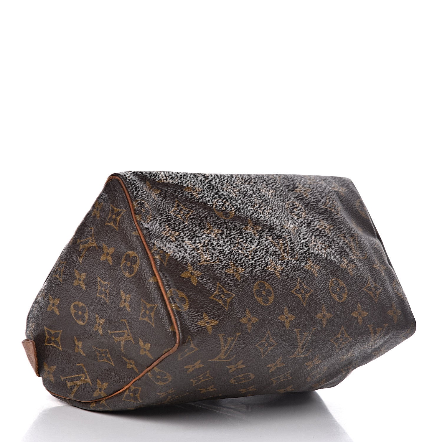Louis Vuitton Monogram Speedy 25 4 of 16