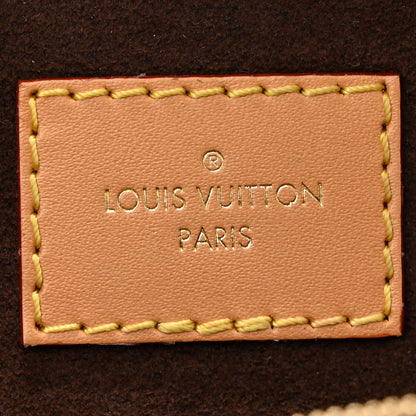Louis Vuitton Monogram Mini Bumbag 6 of 13