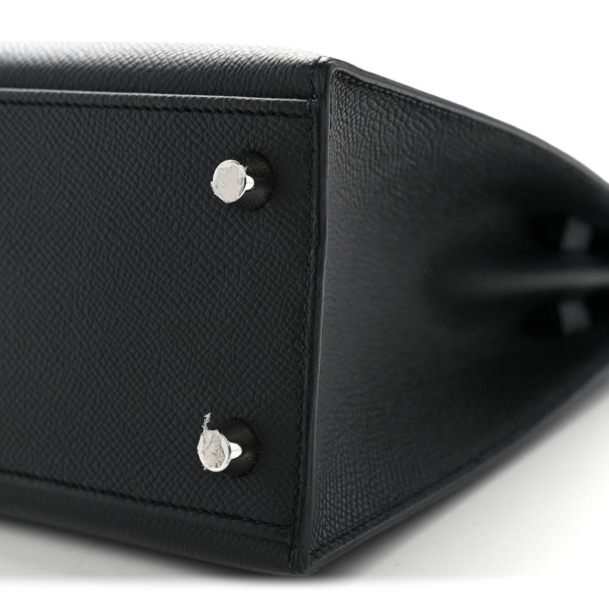 Epsom Kelly Sellier 25 Black