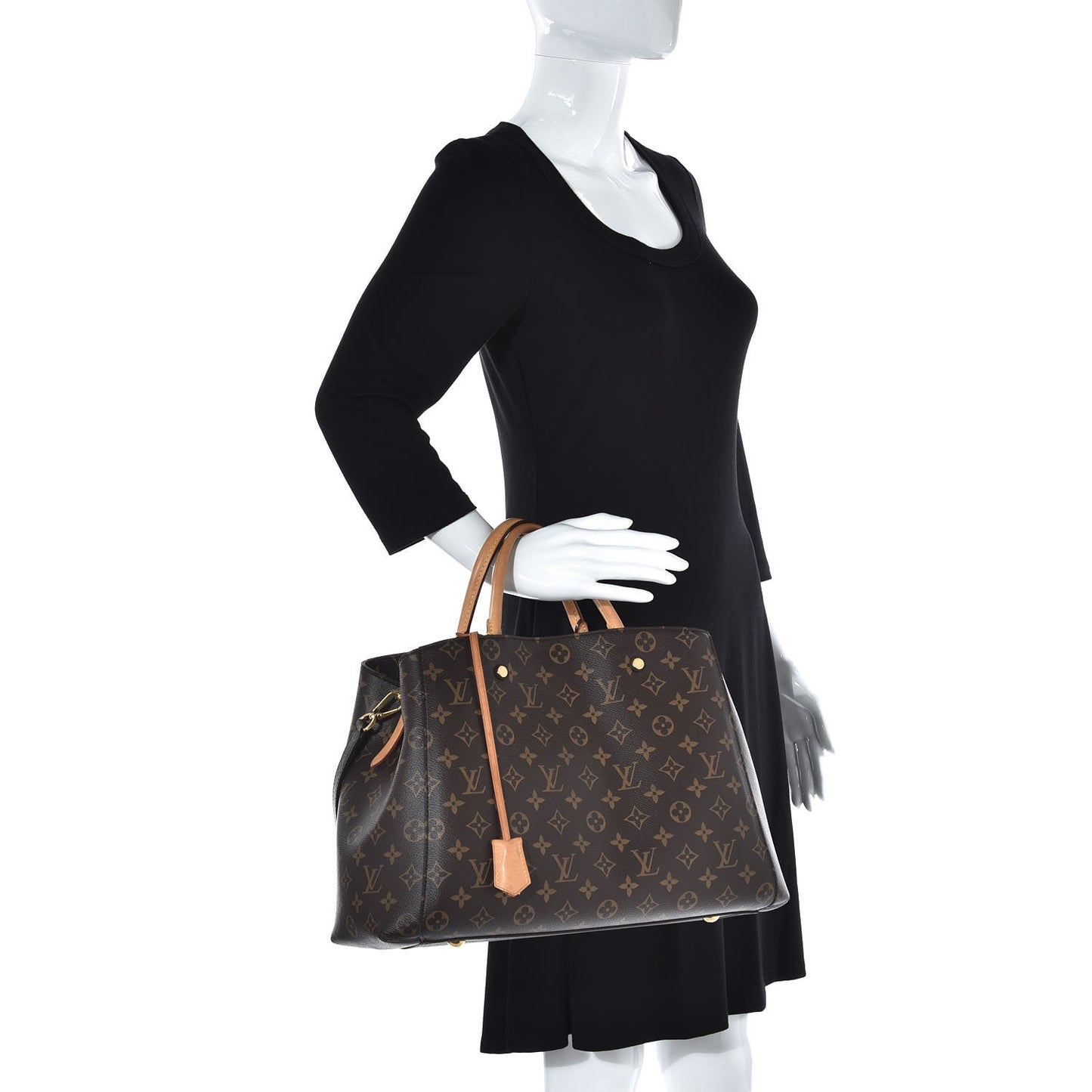 Monogram Montaigne GM