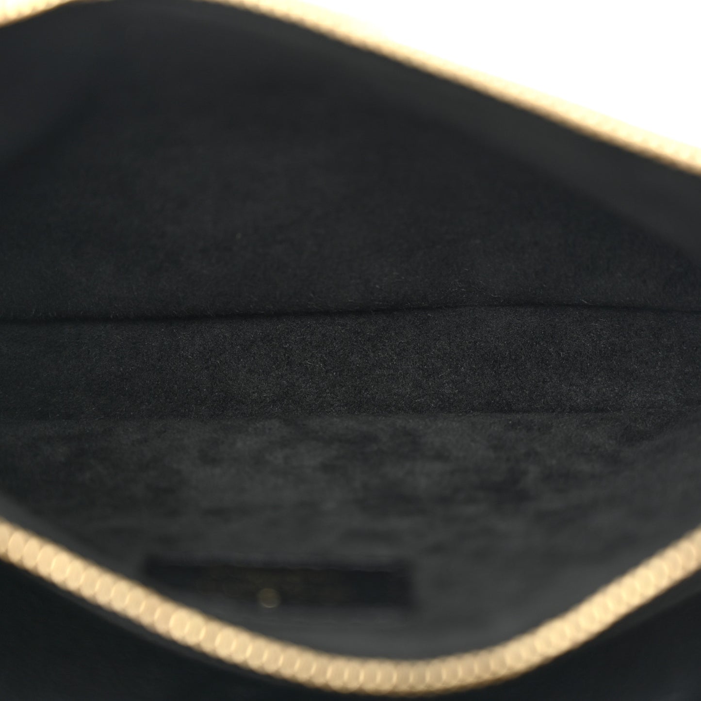 Empreinte Monogram Giant Multi Pochette Accessories Black