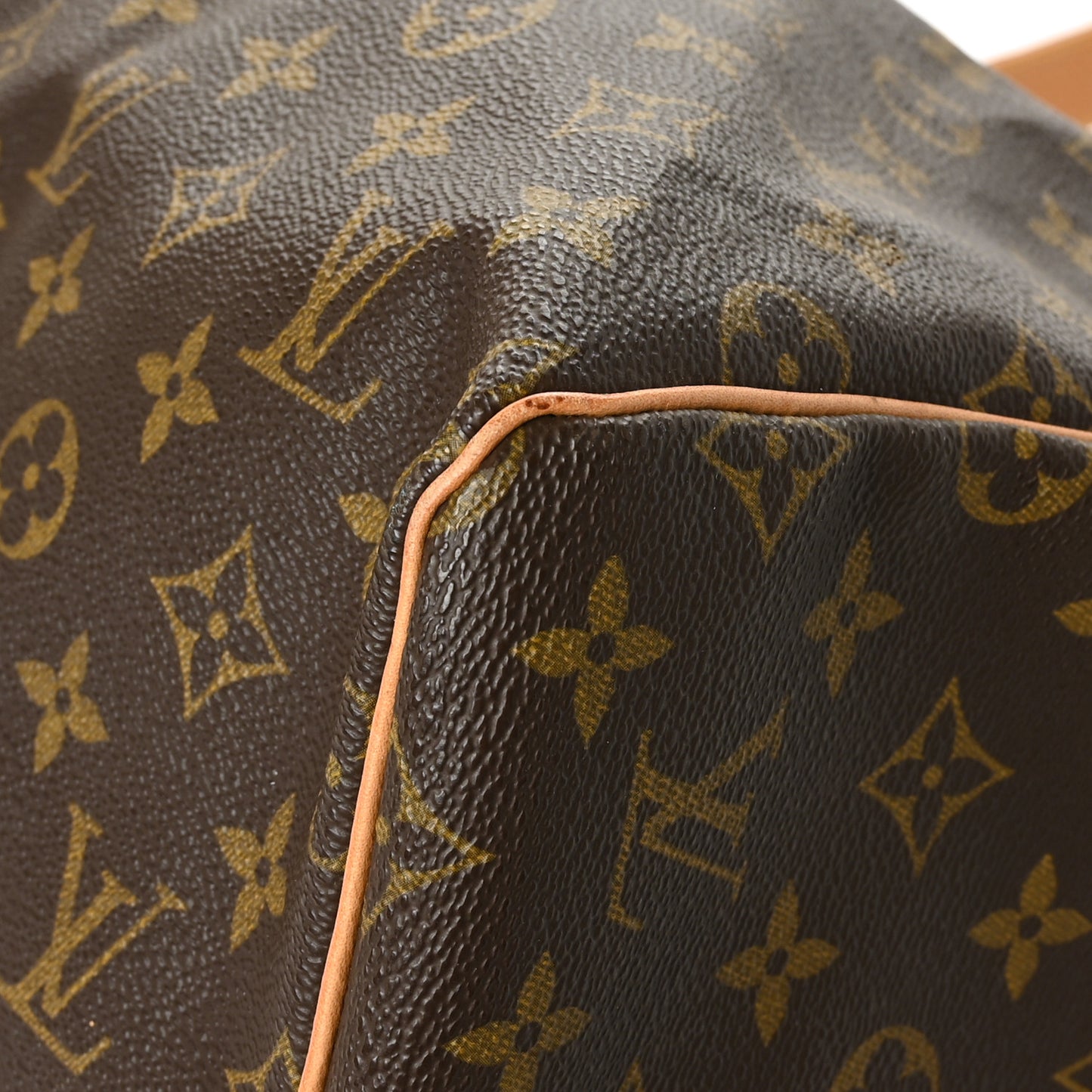 Monogram Keepall Bandouliere 55