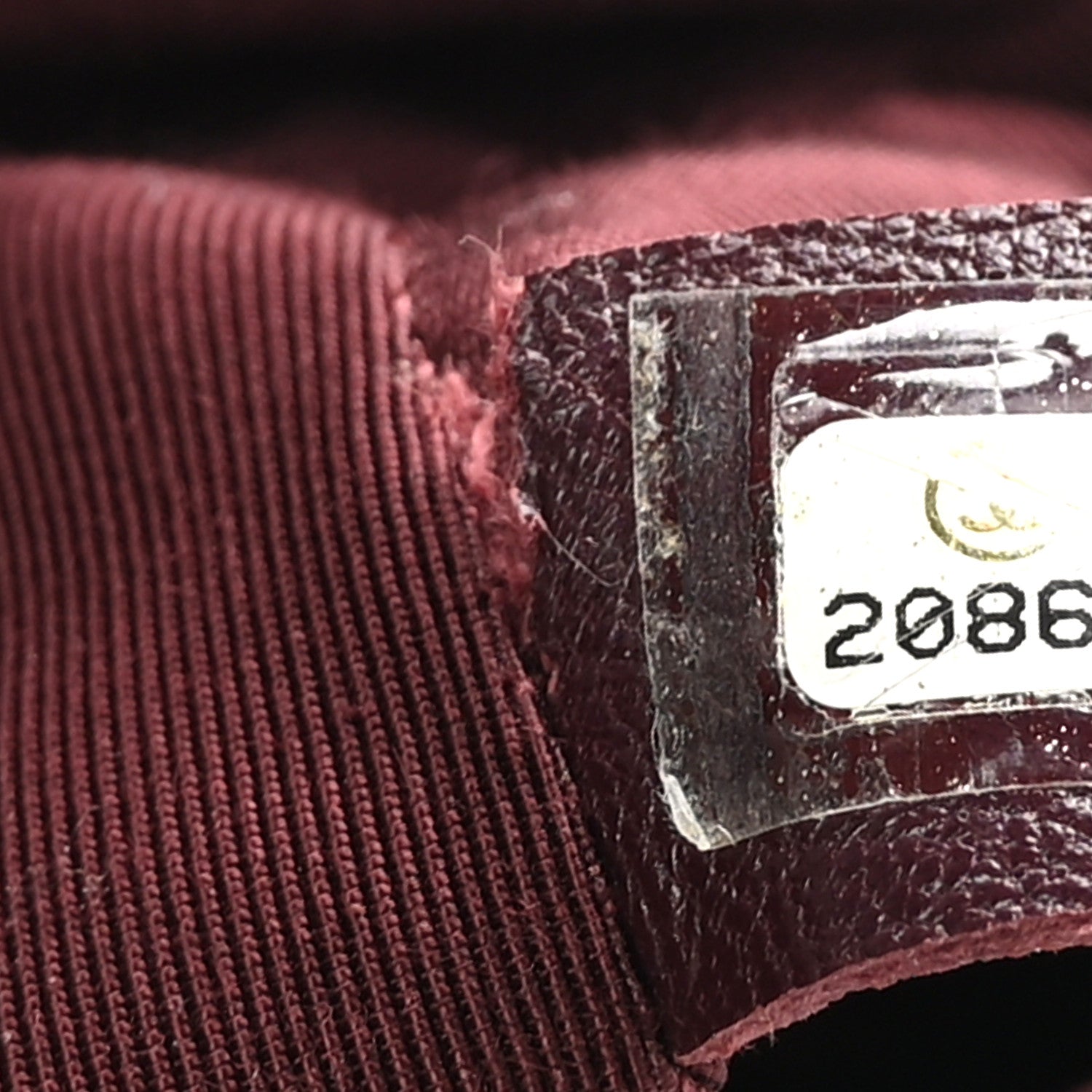 Chanel Wrinkled Lambskin Chevron Quilted New Medium Boy Flap Light Green 7 of 10