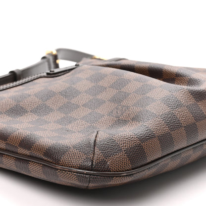 Louis Vuitton Damier Ebene Bloomsbury PM 8 of 9