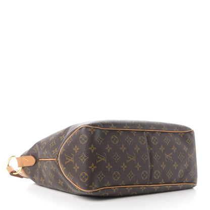 Louis Vuitton Monogram Delightful PM 3 of 9