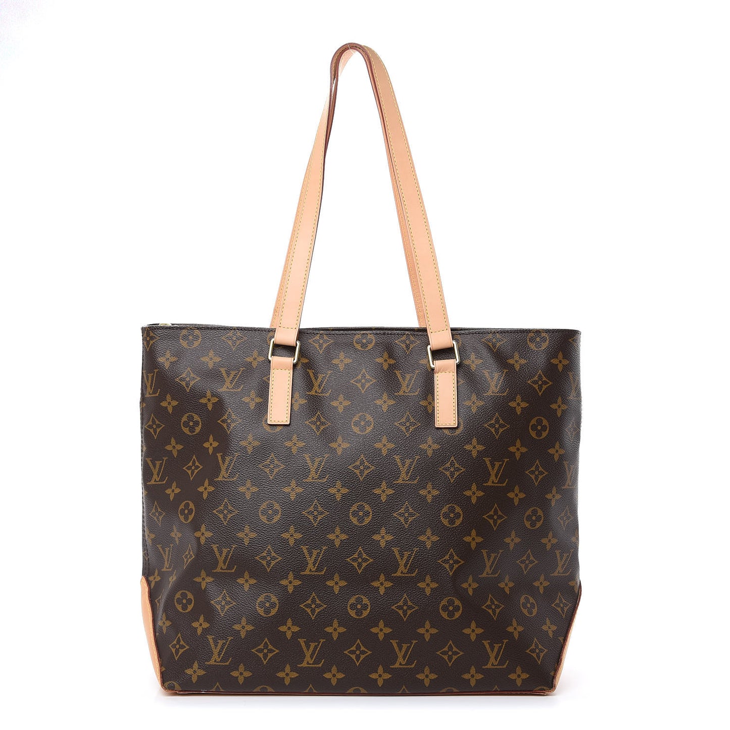 Monogram Cabas Mezzo