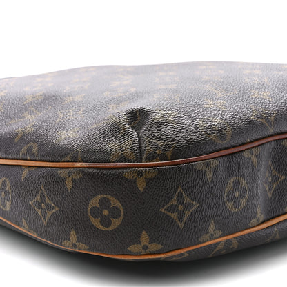 Louis Vuitton Monogram Odeon MM 10 of 13