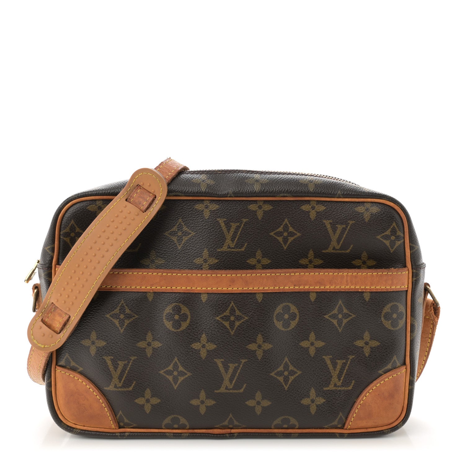Louis Vuitton Monogram Trocadero 27 1 of 14