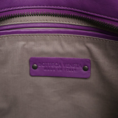 Bottega Veneta Nappa Intrecciato Large Hobo Monalisa 6 of 9