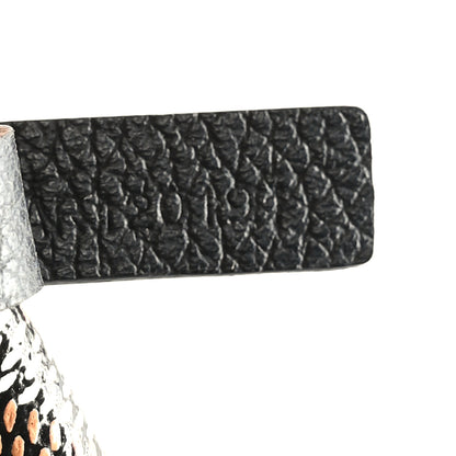 Goyard Goyardine Saint Louis PM Black 8 of 10