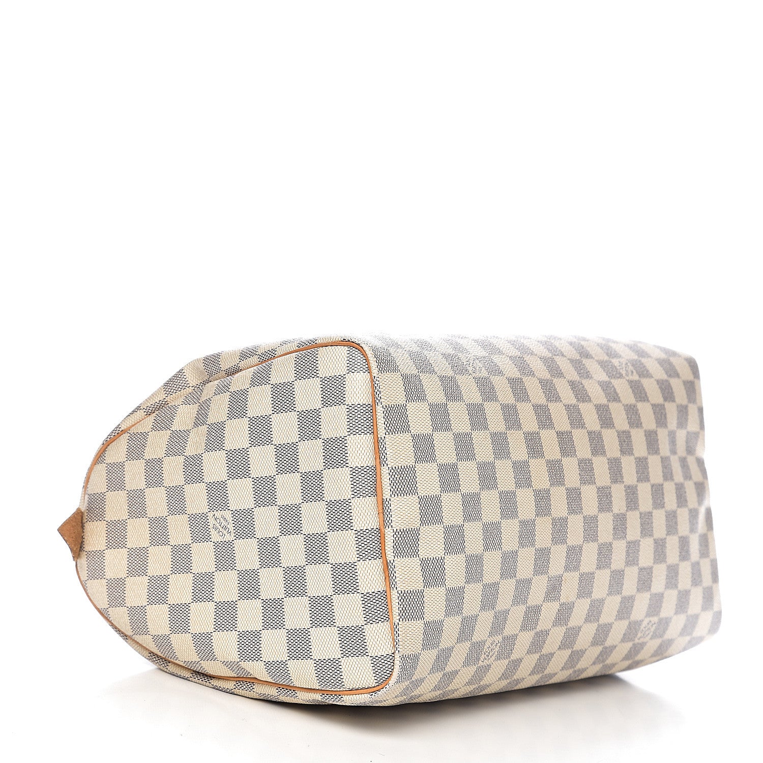 Louis Vuitton Damier Azur Speedy 35 3 of 13