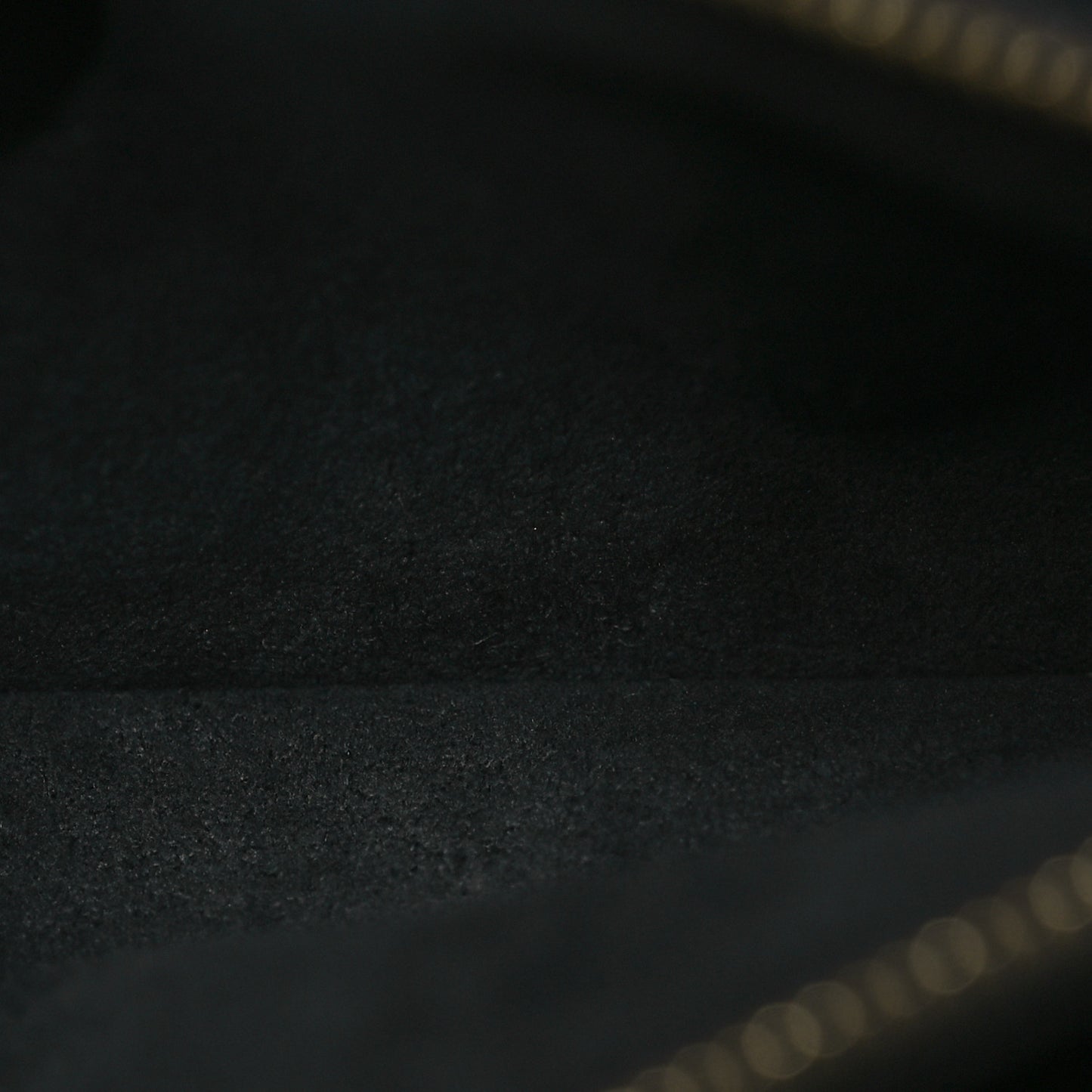 Empreinte Monogram Giant Madeleine BB Black Beige