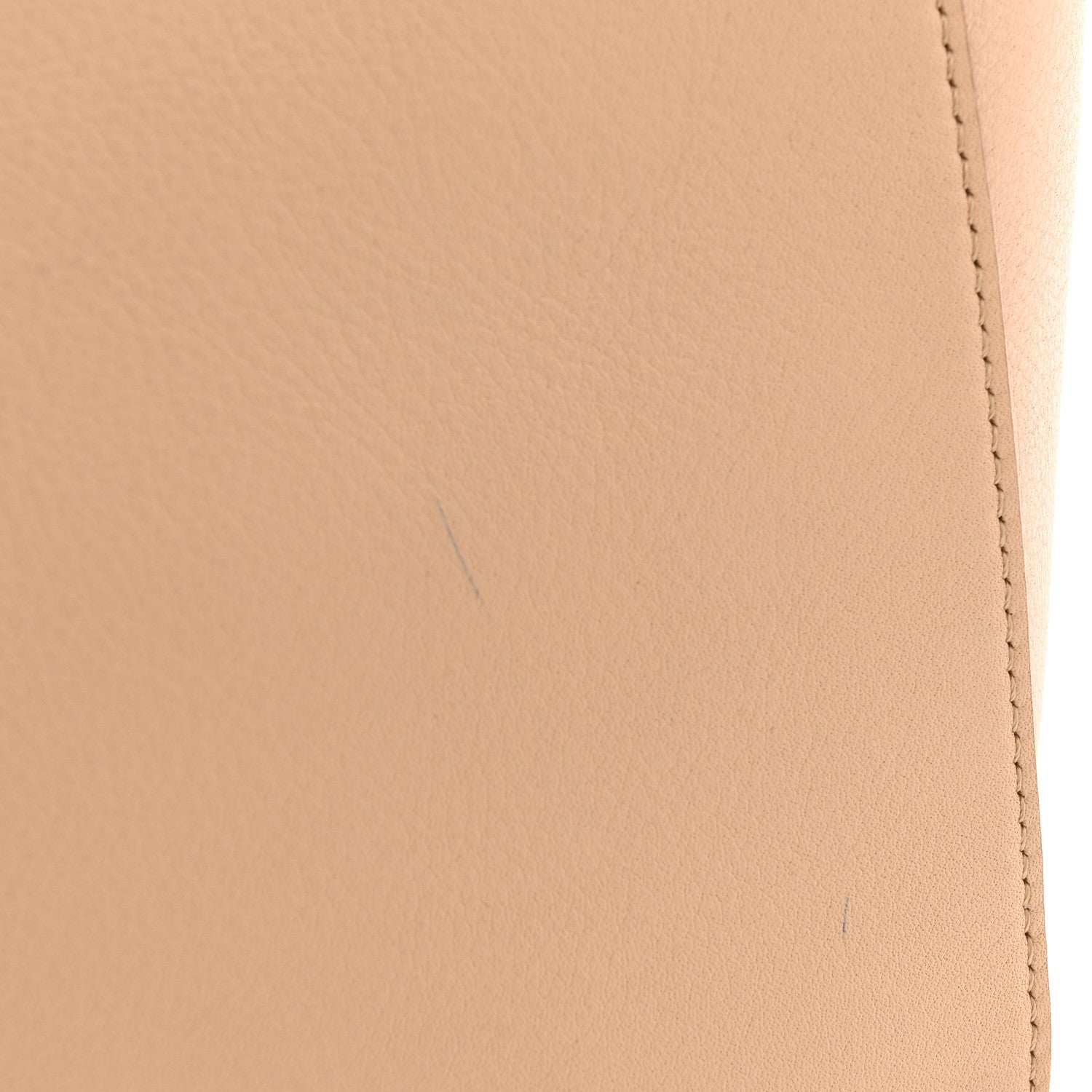 Givenchy Calfskin Plexiglass Medium Antigona Light Beige 15 of 16