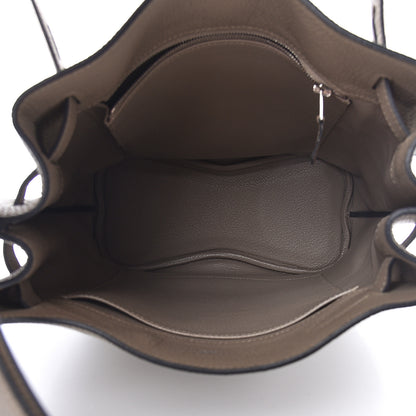 Hermes Togo So Kelly 22 Gris Tourterelle 5 of 18